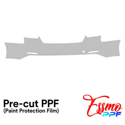 2017 Audi A5 Two-door Roadster Base PPF Paint Protection Film Clear Pre Cut