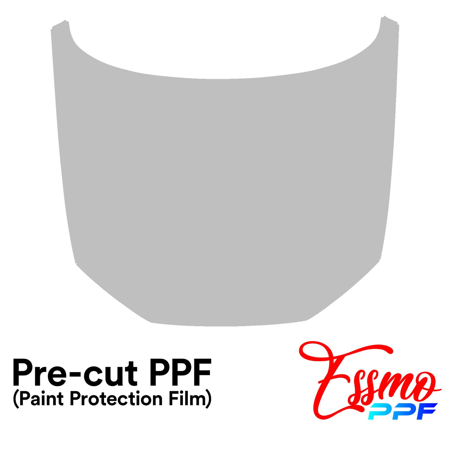 2022 Audi A8 L PPF Paint Protection Film Clear Pre Cut