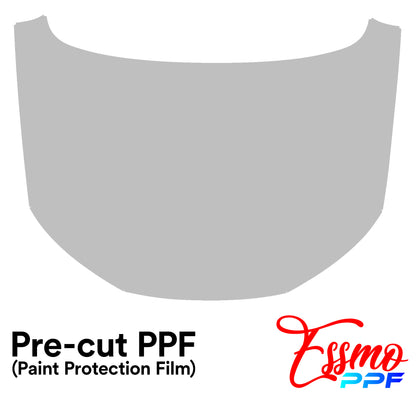 2021 Audi Q5 SUV Sports PPF Paint Protection Film Clear Pre Cut