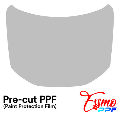 2025 Audi Q6 e-Tron SUV S-Line PPF Paint Protection Film Clear Pre Cut