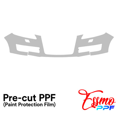 2015 Audi Q7 Base PPF Paint Protection Film Clear Pre Cut