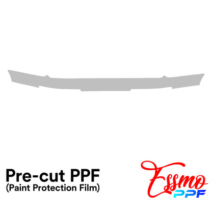 2015 Audi Q7 Base PPF Paint Protection Film Clear Pre Cut