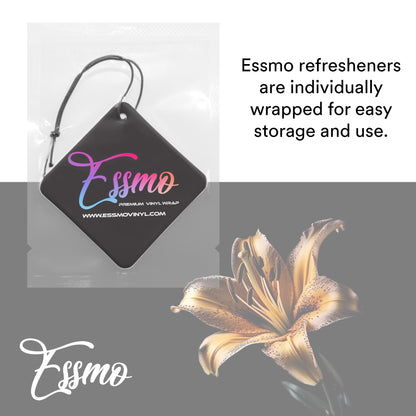 ESSMO Air Freshener Scent Long Lasting