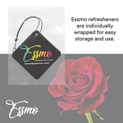 ESSMO Air Freshener Scent Long Lasting