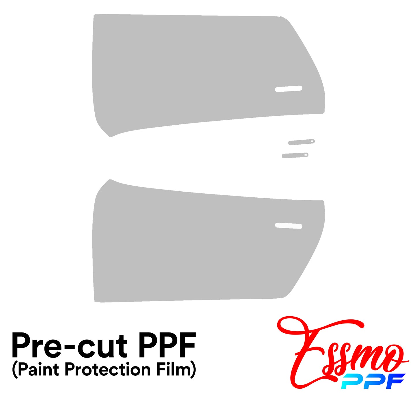 2024 Aston Martin DB12 Roadster PPF Paint Protection Film Clear Pre Cut