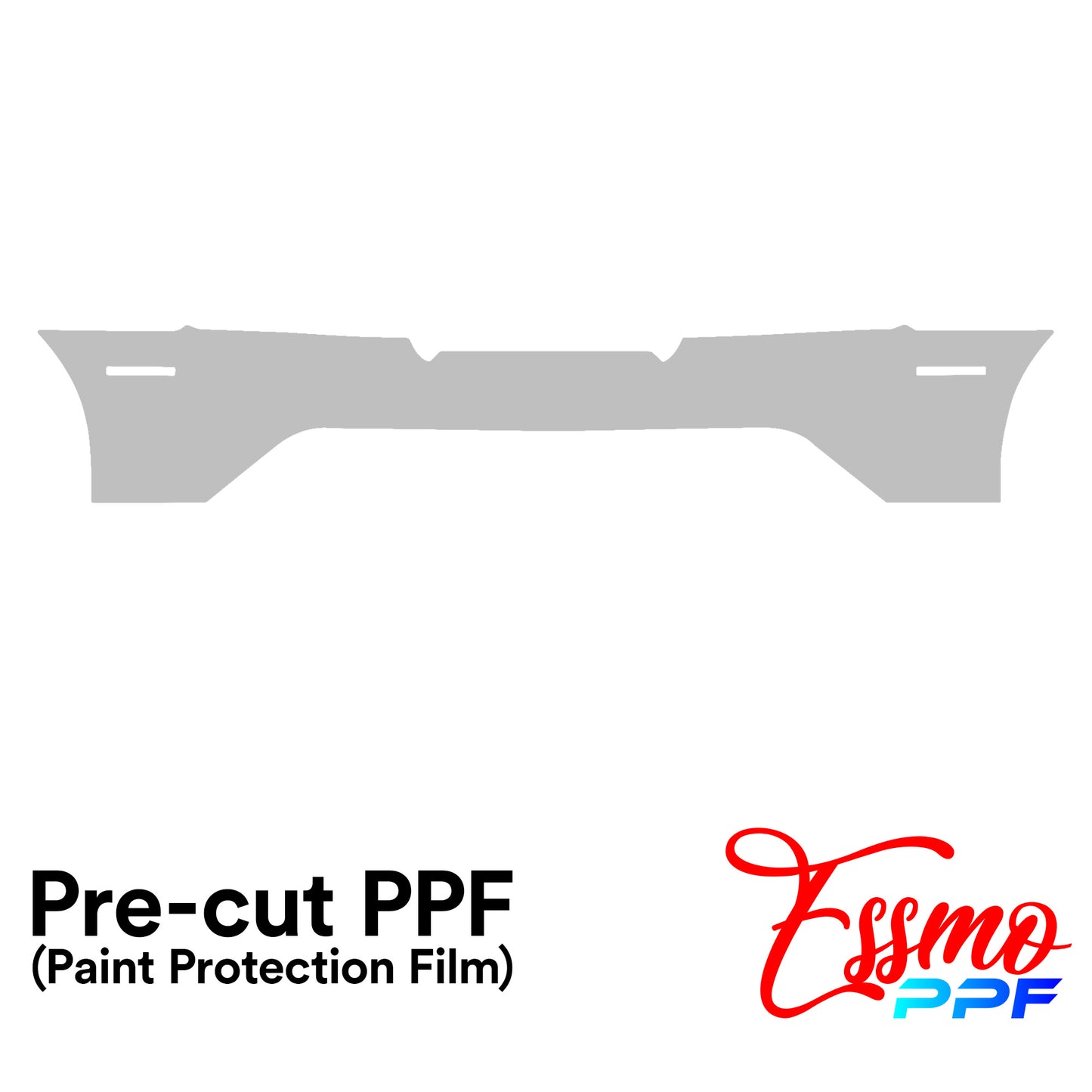 2016 Aston Martin DB9 Coupe PPF Paint Protection Film Clear Pre Cut