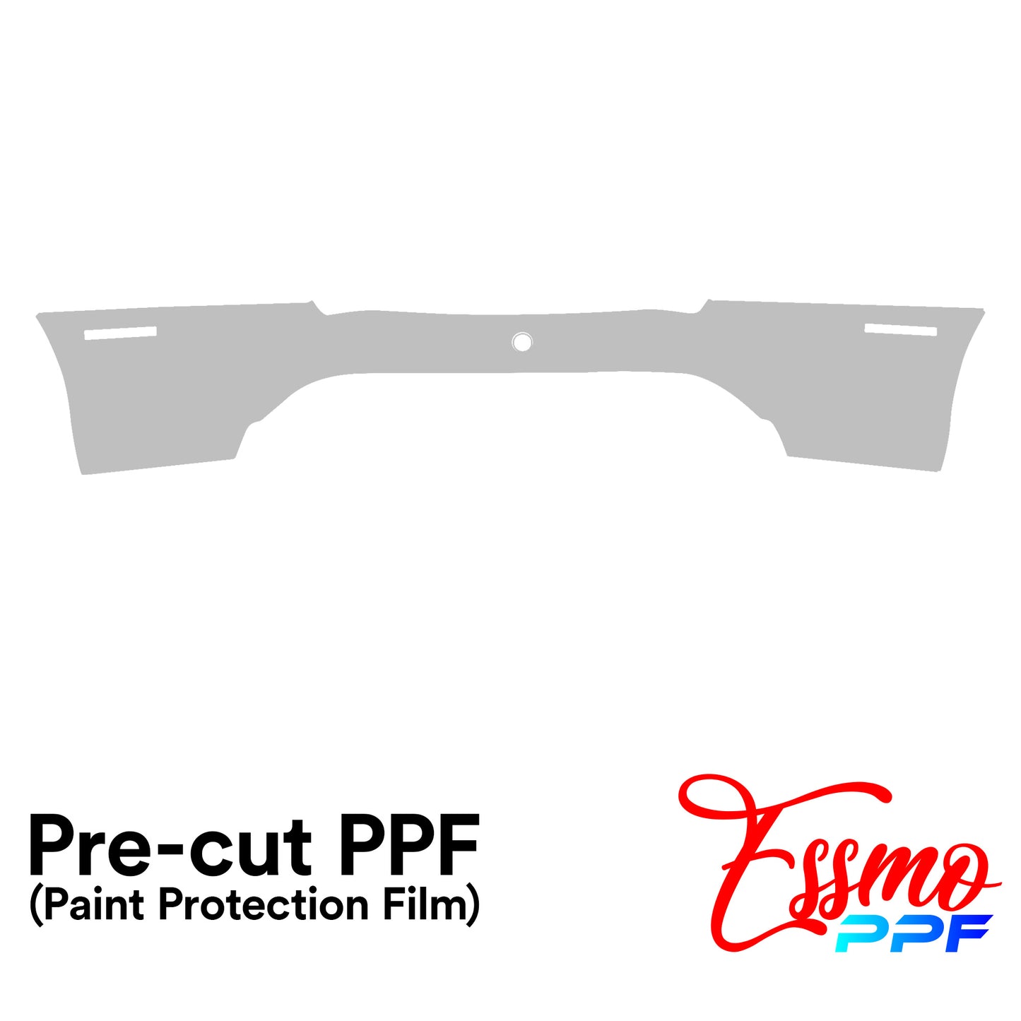 2016 Aston Martin DB9 Coupe PPF Paint Protection Film Clear Pre Cut