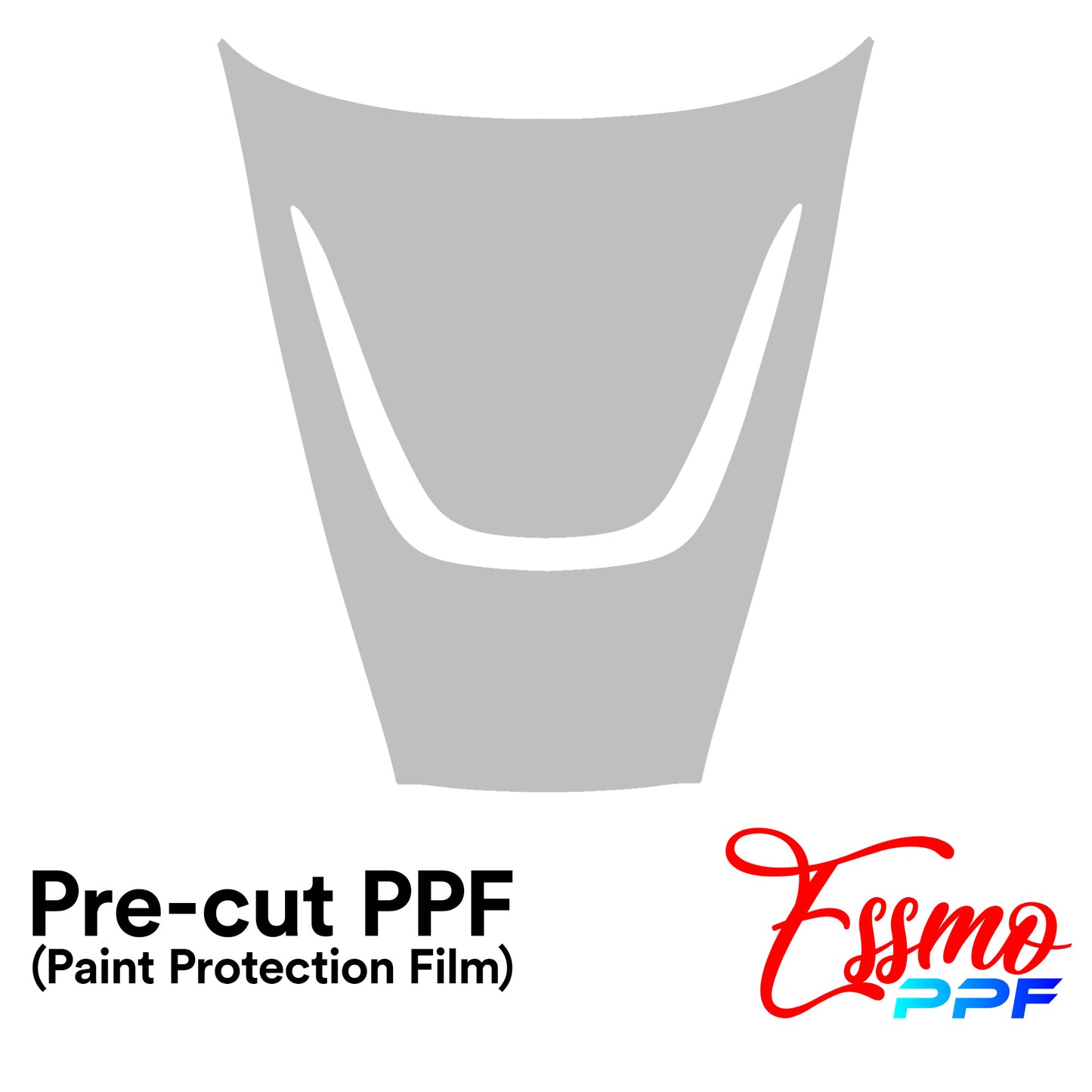 2023 Aston Martin DBS 770 Ultimate Coupe PPF Paint Protection Film Clear Pre Cut