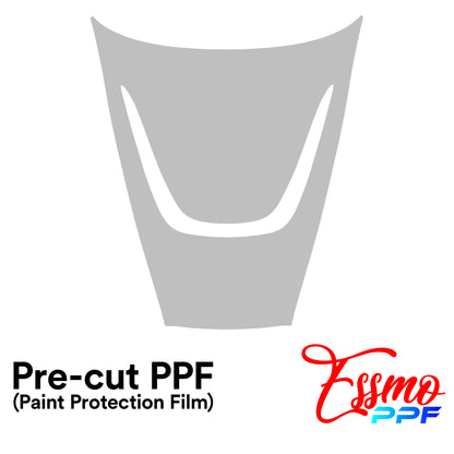 2023 Aston Martin DBS 770 Ultimate Coupe PPF Paint Protection Film Clear Pre Cut