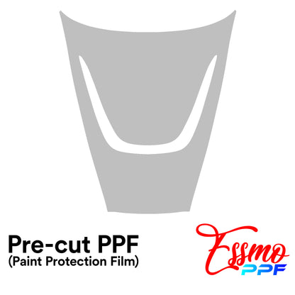 2023 Aston Martin DBS 770 Ultimate Roadster PPF Paint Protection Film Clear Pre Cut