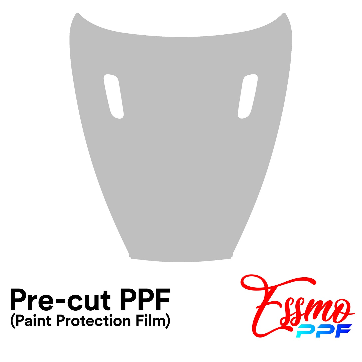 2016 Aston Martin Rapide S PPF Paint Protection Film Clear Pre Cut