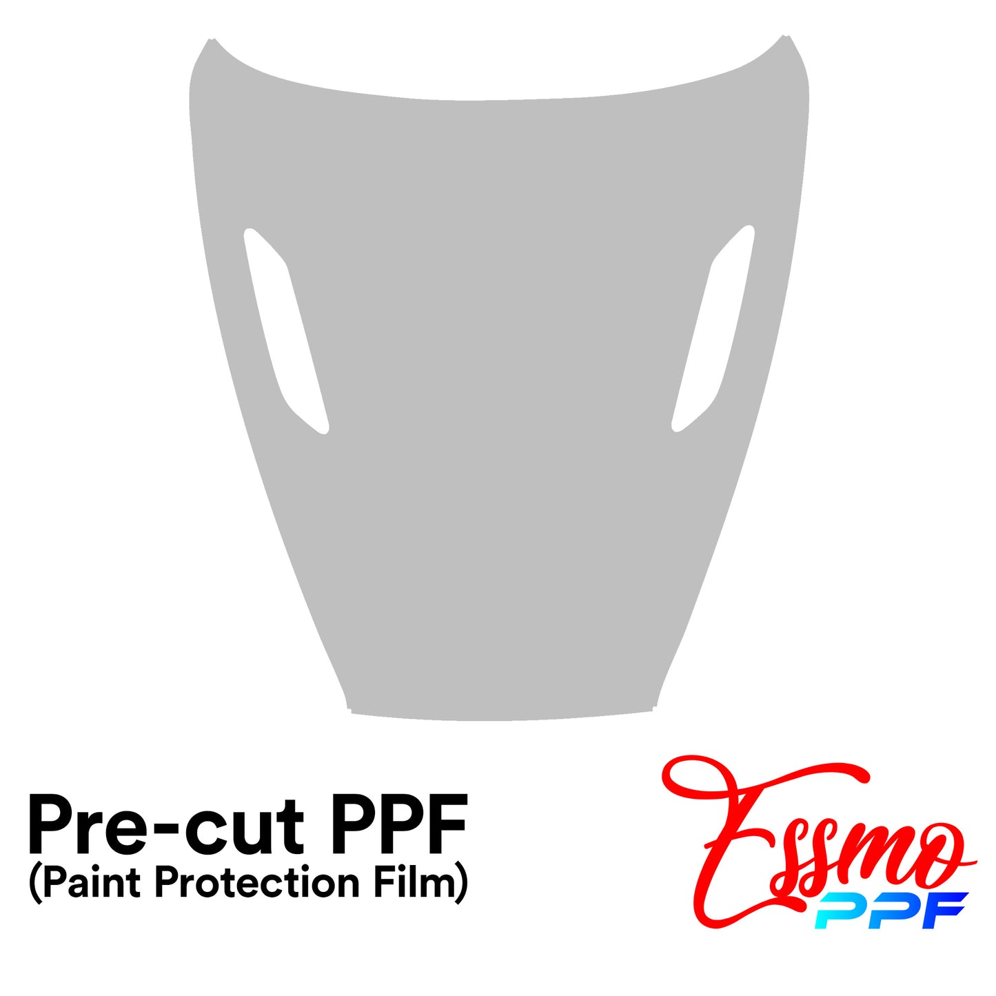 2016 Aston Martin Vanquish Roadster PPF Paint Protection Film Clear Pre Cut