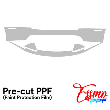 2016 Aston Martin Vantage S V8 Roadster PPF Paint Protection Film Clear Pre Cut