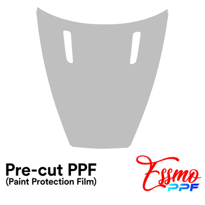 2016 Aston Martin Vantage S V8 Roadster PPF Paint Protection Film Clear Pre Cut