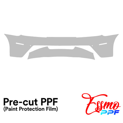 2016 Aston Martin Vantage S V8 Roadster PPF Paint Protection Film Clear Pre Cut