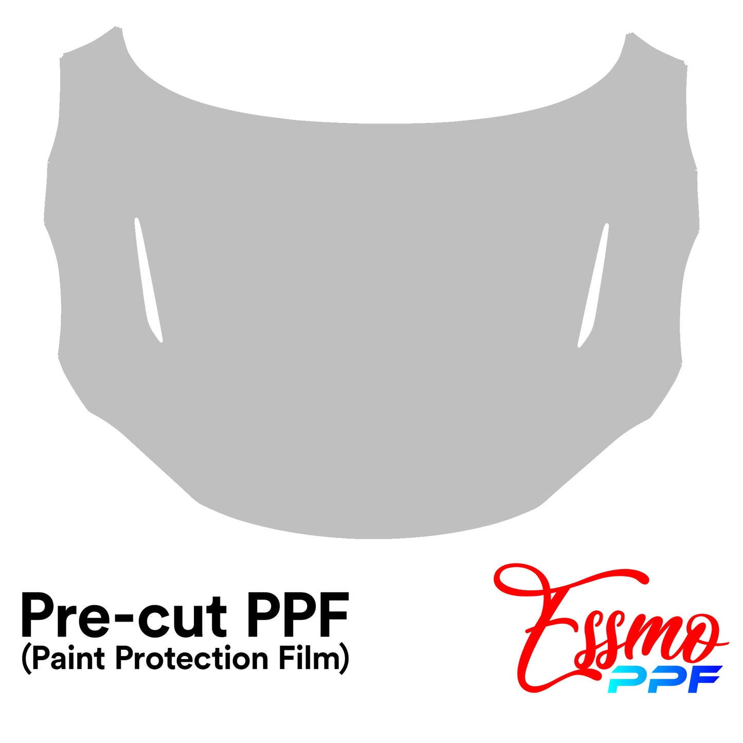2022 Aston Martin Vantage V8 F1 Edition PPF Paint Protection Film Clear Pre Cut