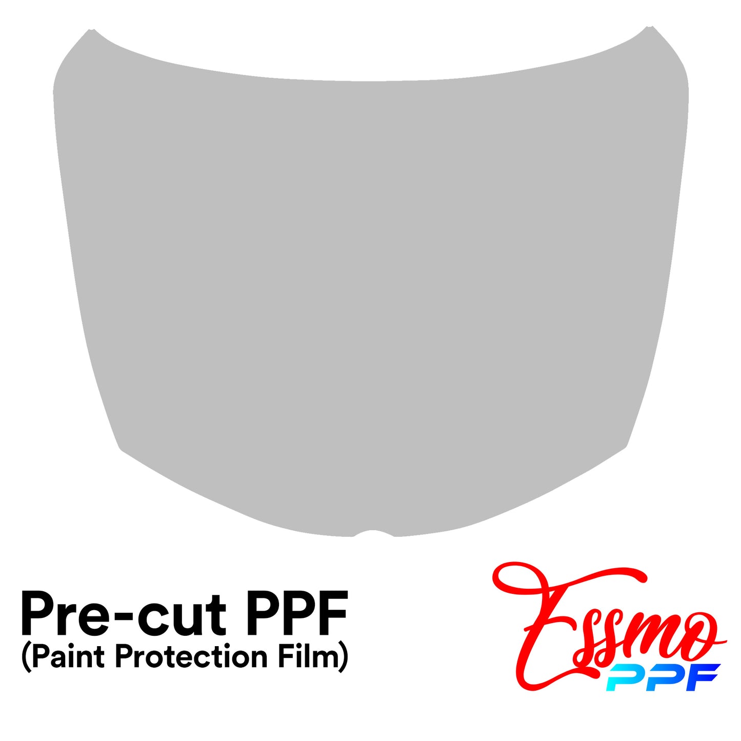 2023 Alfa Romeo Tonale PPF Paint Protection Film Clear Pre Cut