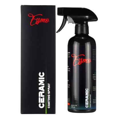 ESSMO Ceramic Coating Spray