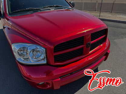 PET Liquid Metallic Cherry Red Vinyl Wrap