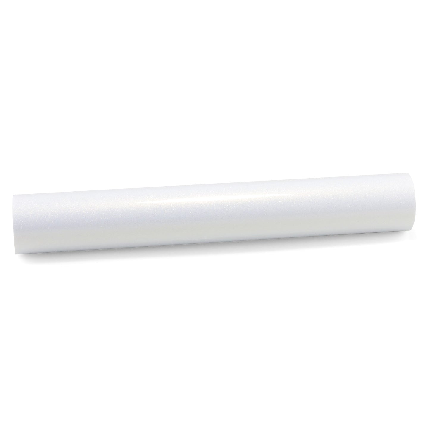 PET Galaxy Dust Gloss White Gold Color Shift Vinyl Wrap