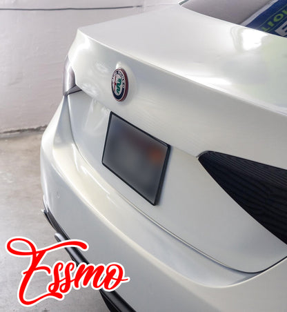 PET Galaxy Dust Gloss White Gold Color Shift Vinyl Wrap