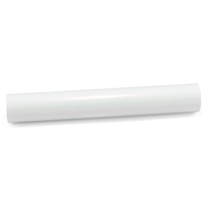 PET Galaxy Dust Gloss White Red Color Shift Vinyl Wrap