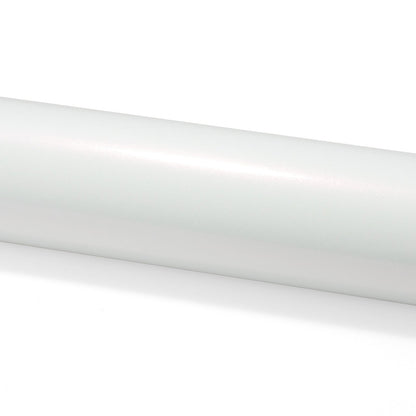 PET Galaxy Dust Gloss White Red Color Shift Vinyl Wrap