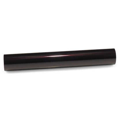 PET Galaxy Dust Gloss Black Cherry Color Shift Vinyl Wrap