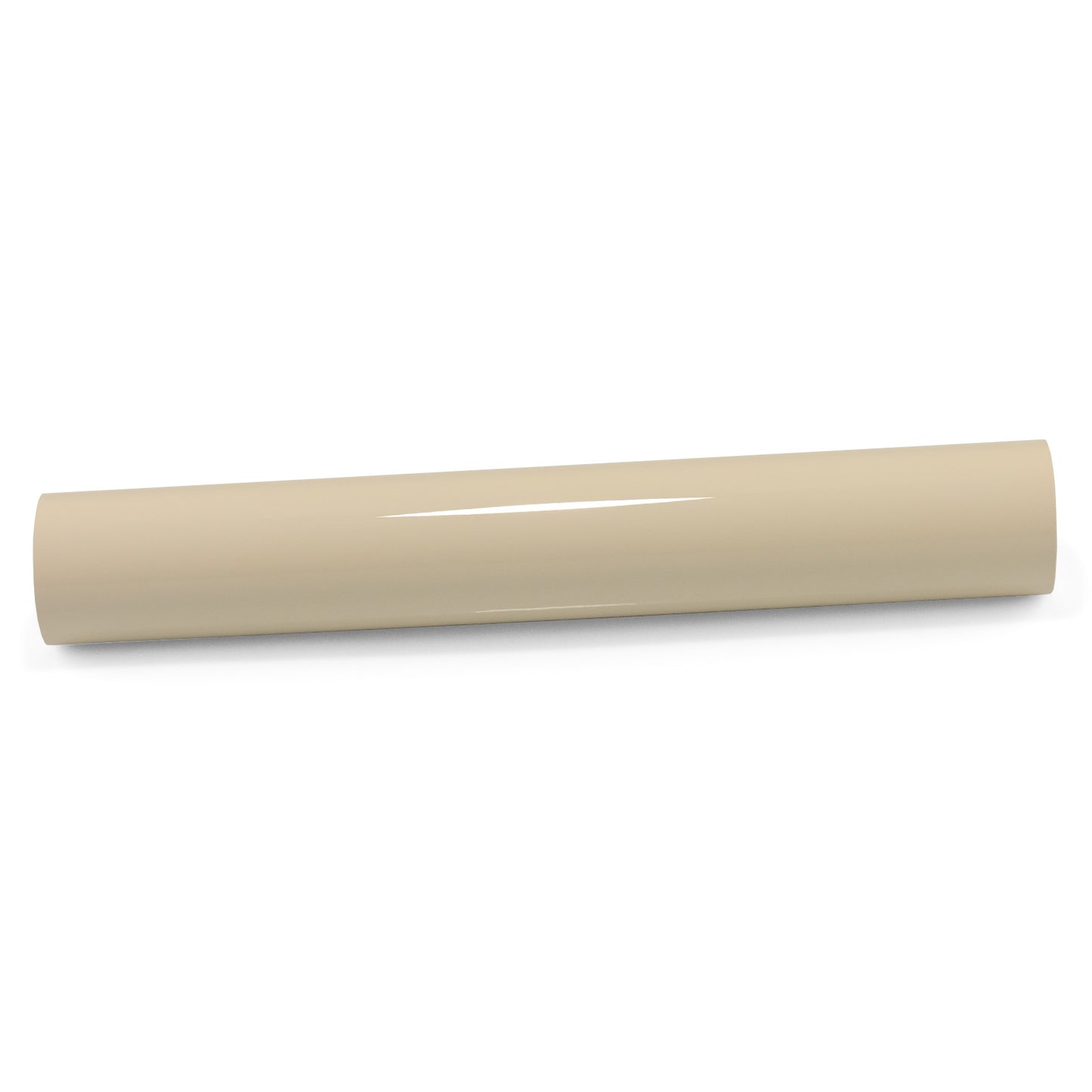 PET Super Gloss Khaki Milan Vinyl Wrap