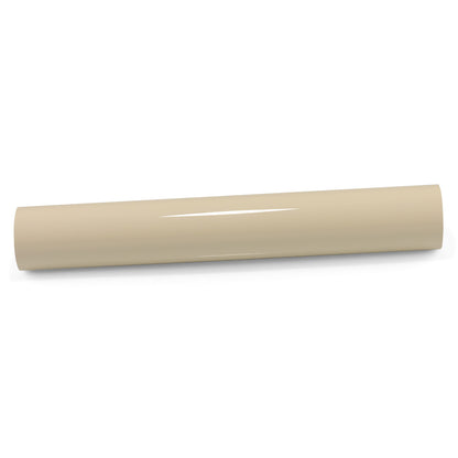 PET Super Gloss Khaki Milan Vinyl Wrap