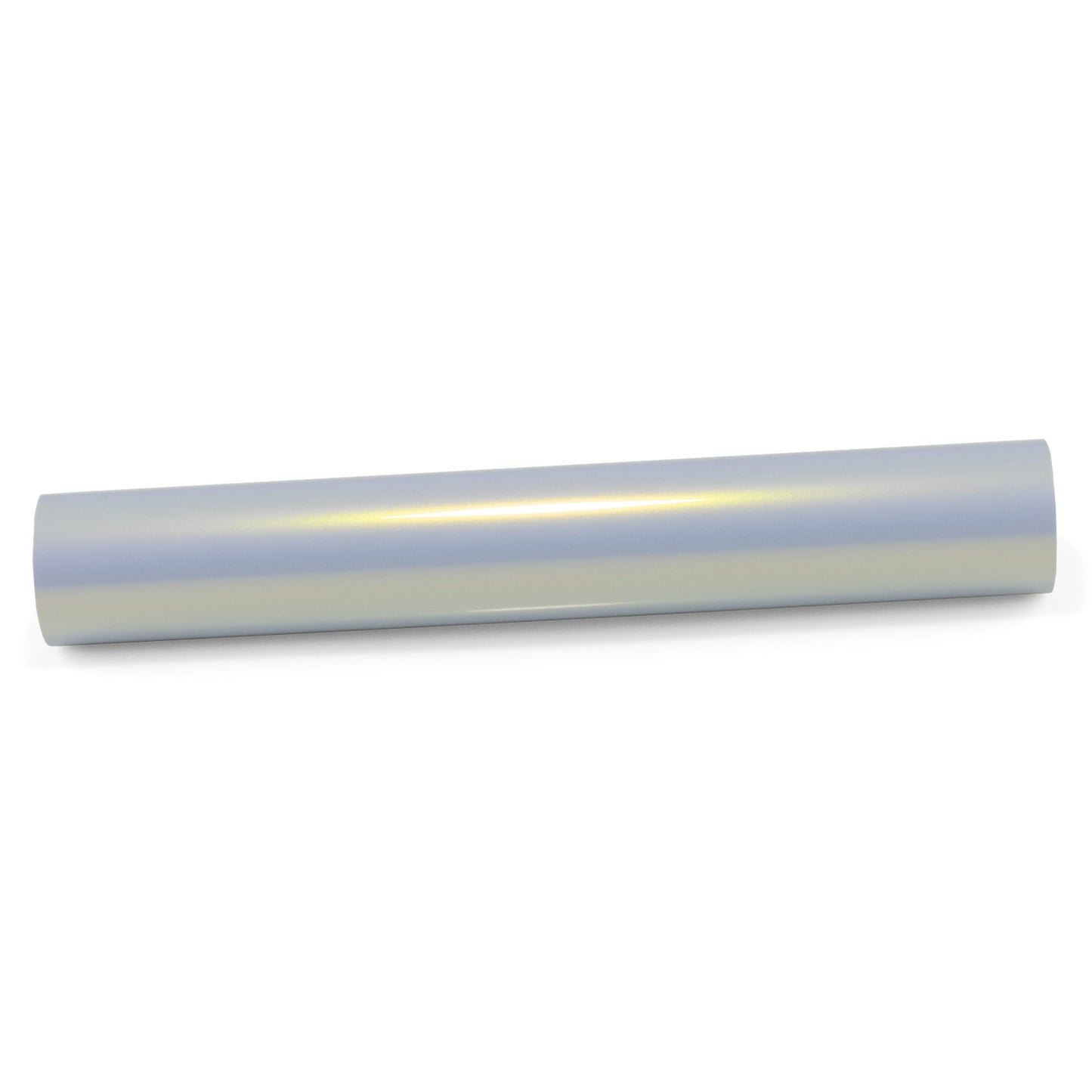 PET Space Candy Gloss Platinum Gold Vinyl Wrap