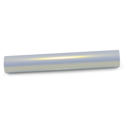 PET Space Candy Gloss Platinum Gold Vinyl Wrap