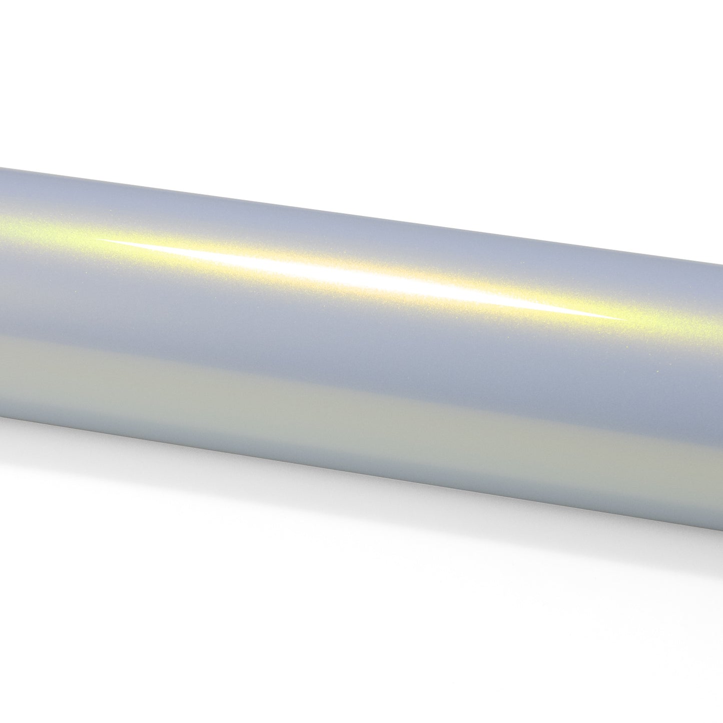 PET Space Candy Gloss Platinum Gold Vinyl Wrap