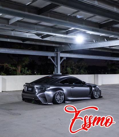 Pearl Metallic Selenite Gray Vinyl Wrap
