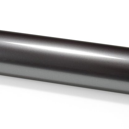 PET Liquid Metallic Agate Gray Vinyl Wrap
