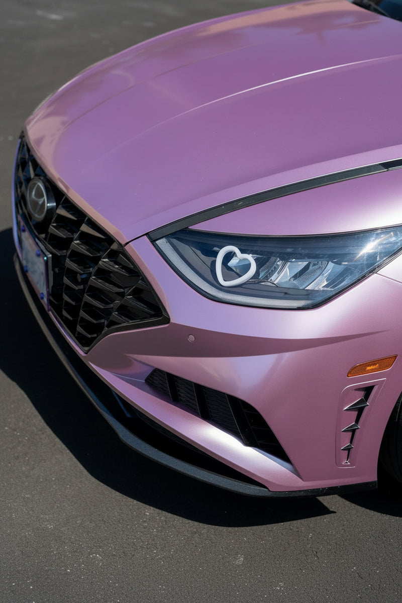 PET-SGM-PASSION PINK
