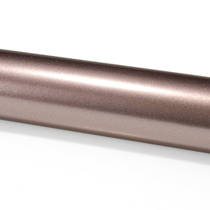 PET Super Gloss Metallic Frozzen Berry Vinyl Wrap