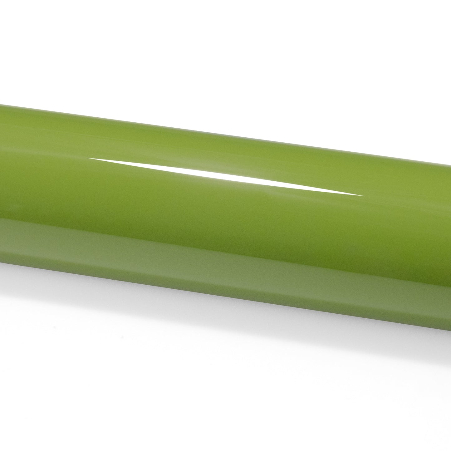 PET Super Gloss Racing Green Vinyl Wrap