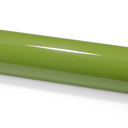 PET Super Gloss Racing Green Vinyl Wrap