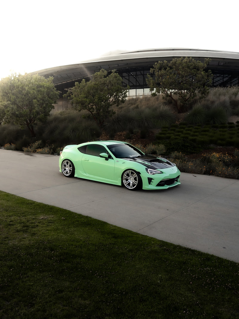 PET-SG-MATCHA GREEN