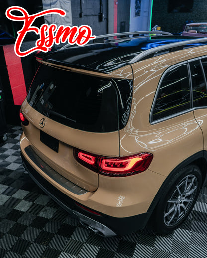 PET Super Gloss Sand Yellow Vinyl Wrap