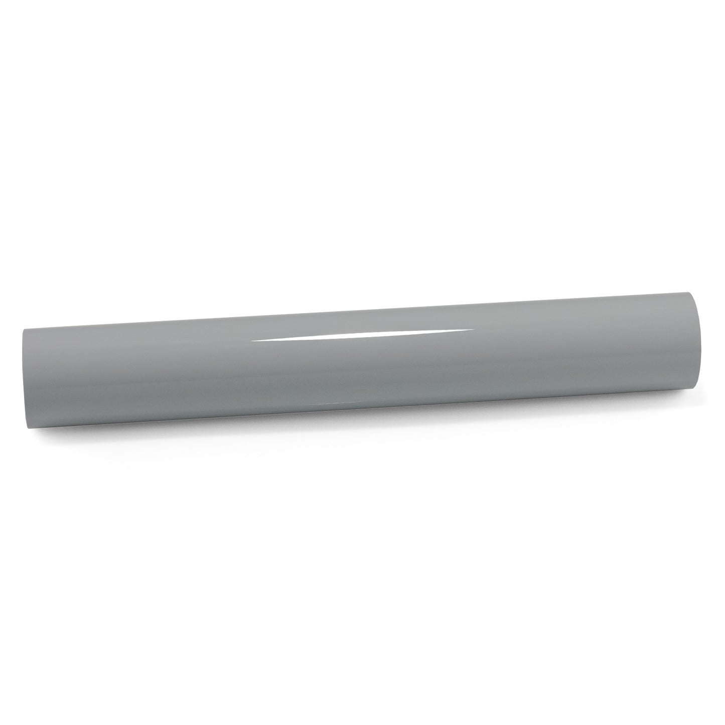 PET Super Gloss Brooklyn Gray Vinyl Wrap