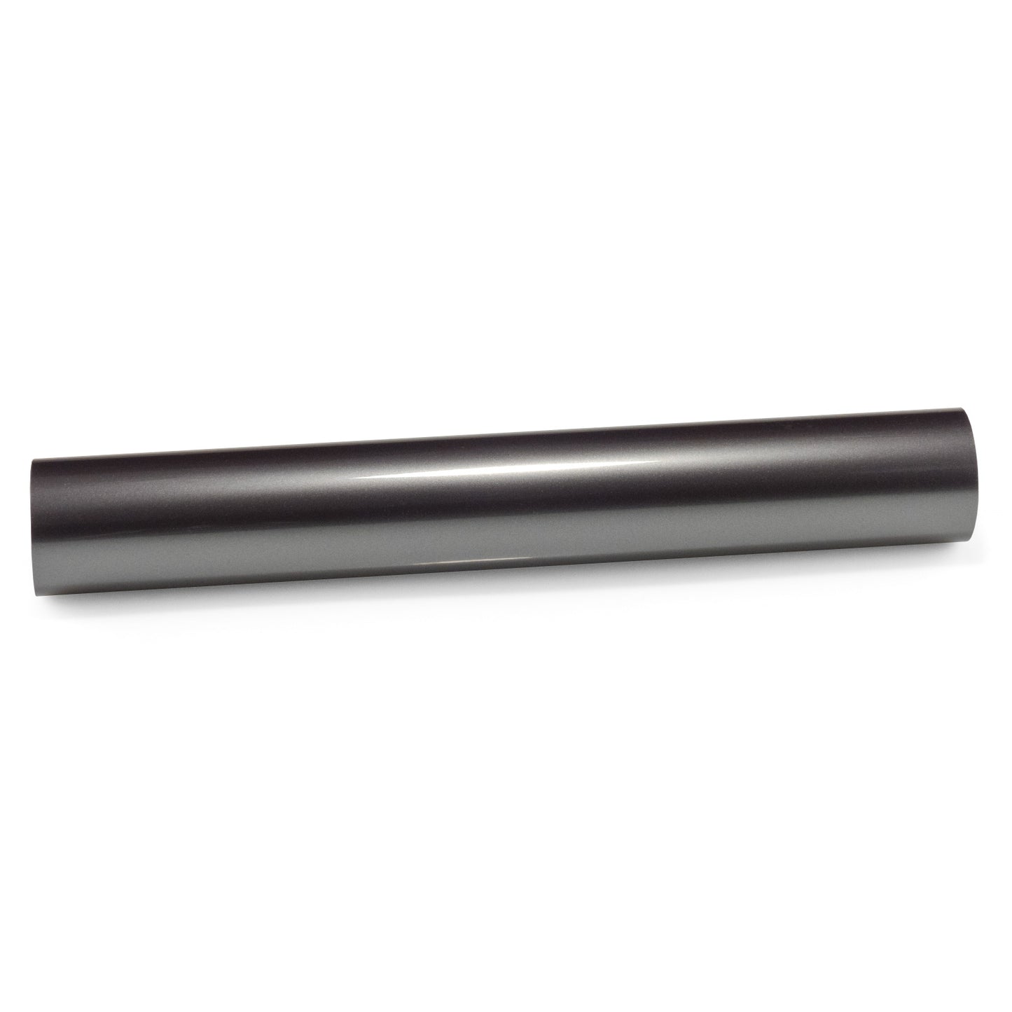 PET Liquid Metallic Gunmetal Gray Vinyl Wrap