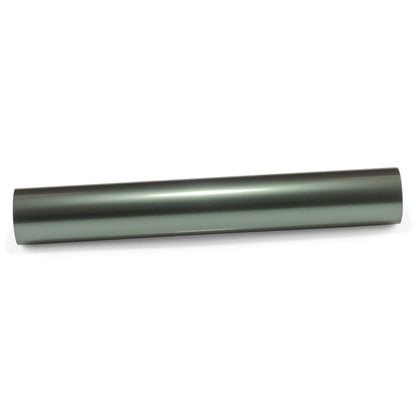PET Liquid Metallic Jasper Green Vinyl Wrap