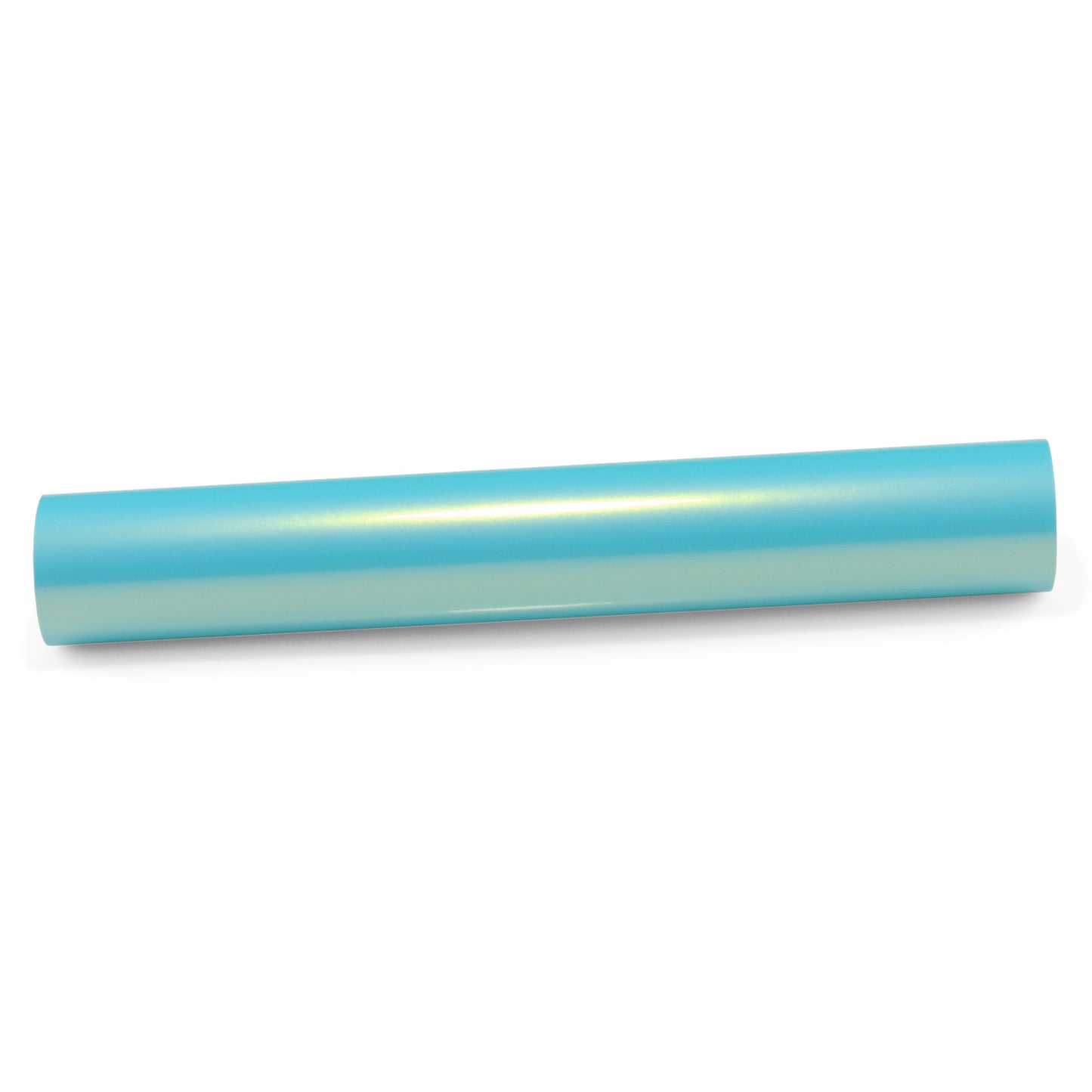 Coral Gloss Blue Gold Vinyl Wrap