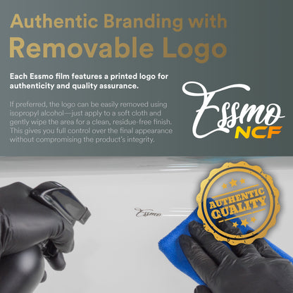 ESSMO Nano Ceramic Film 20" (inches) Width