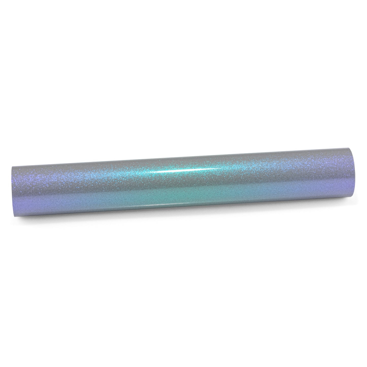 Galaxy Dust Gloss Gray Blue Vinyl Wrap