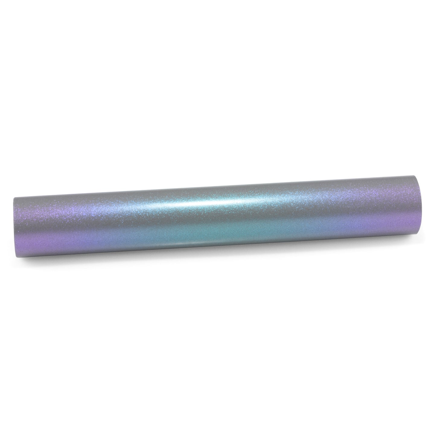 Galaxy Dust Matte Gray Blue Vinyl Wrap