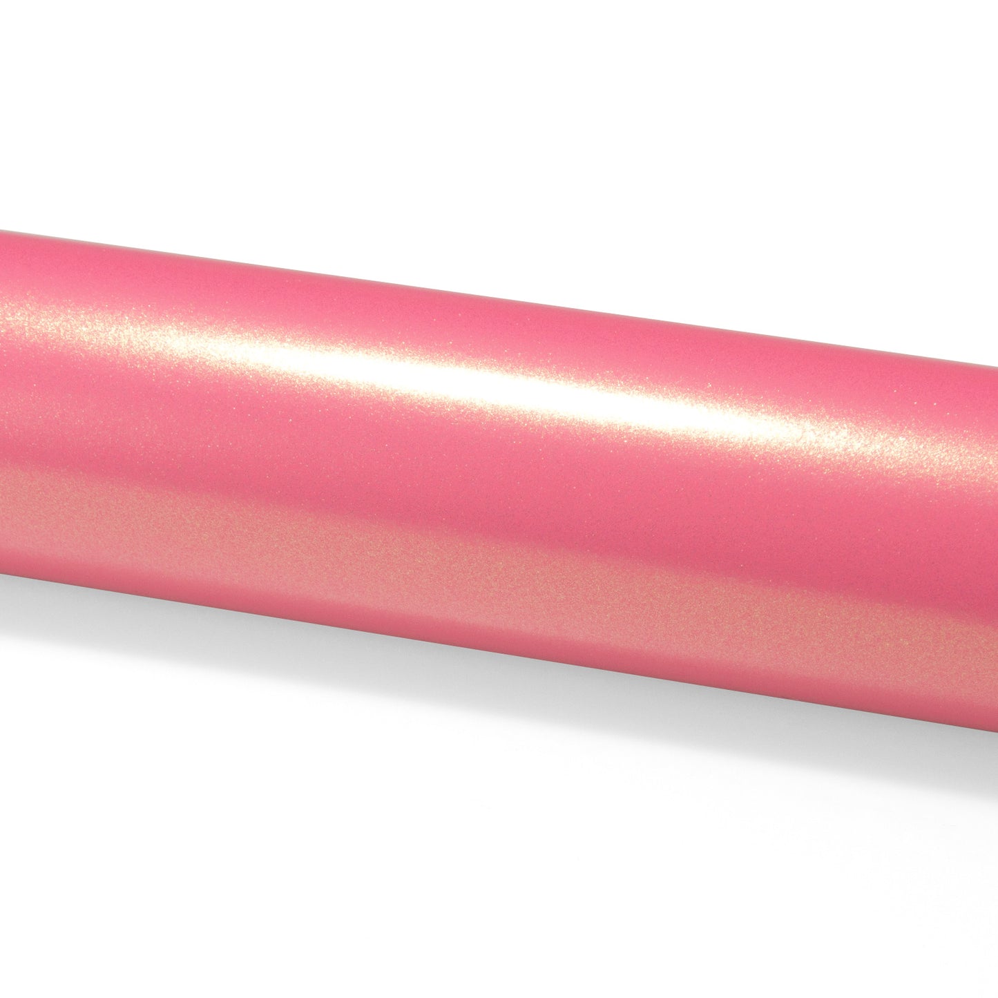 Galaxy Dust Matte Pink Gold Vinyl Wrap