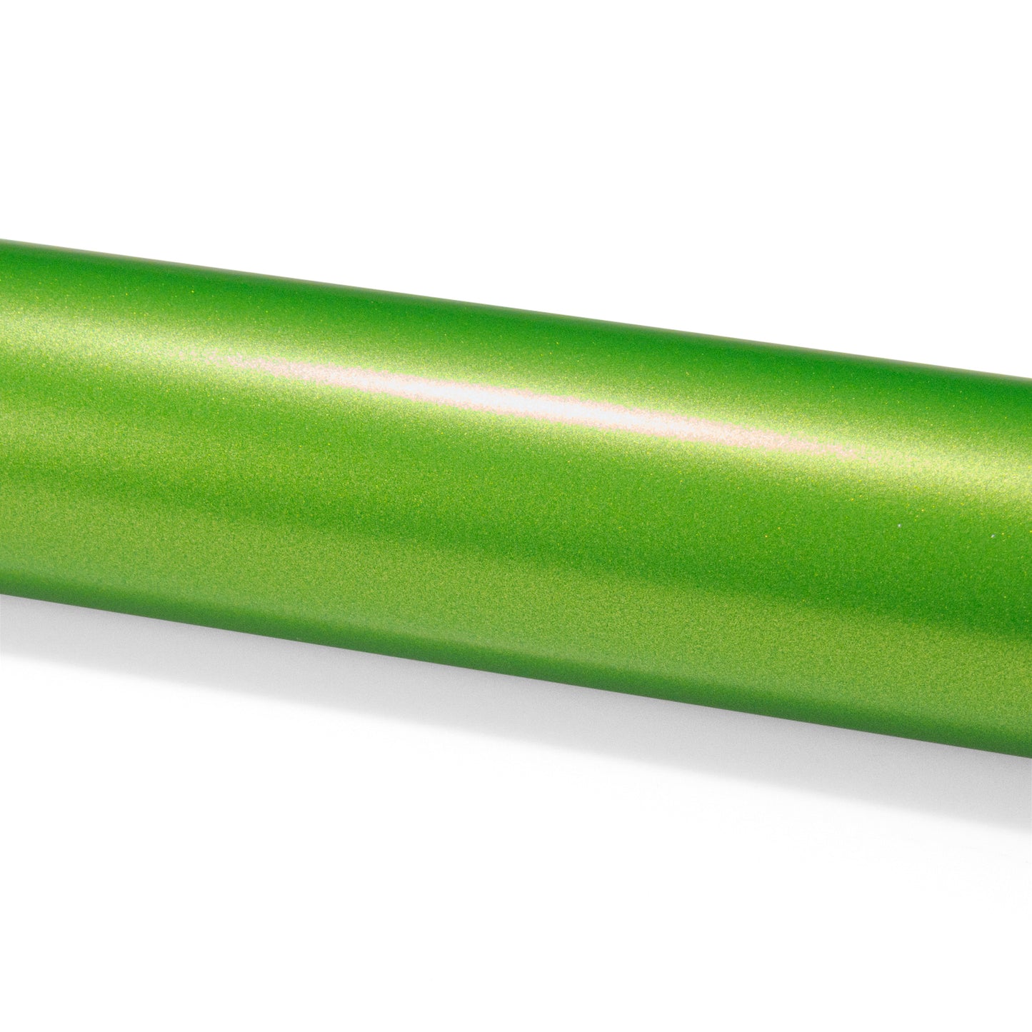 Heavy Metal Diamond Satin Emerald Green Vinyl Wrap